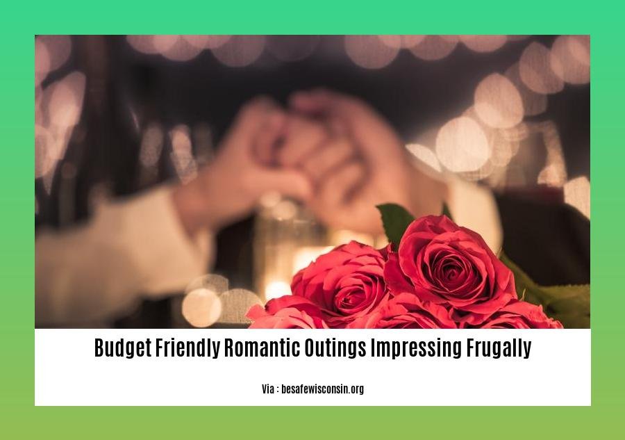 budget friendly romantic outings impressing frugally